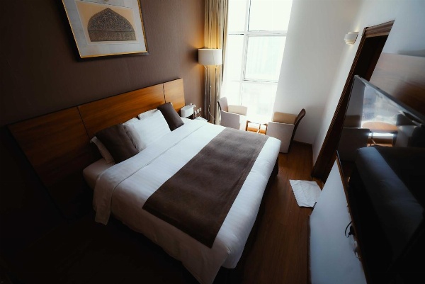 فندق الإلاف المقام مكة - أجياد image 1