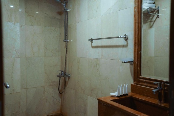 فندق الإلاف المقام مكة - أجياد image 11