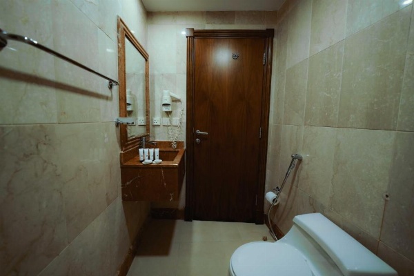 فندق الإلاف المقام مكة - أجياد image 14