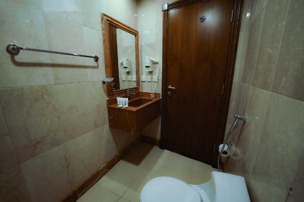 فندق الإلاف المقام مكة - أجياد image 15