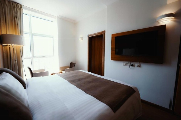 فندق الإلاف المقام مكة - أجياد image 22