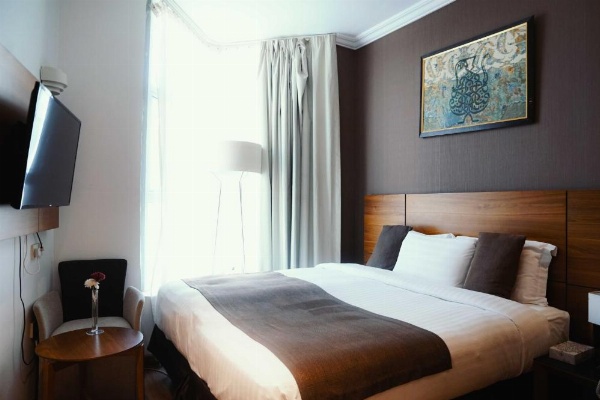 فندق الإلاف المقام مكة - أجياد image 25