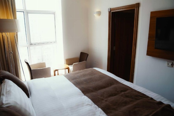 فندق الإلاف المقام مكة - أجياد image 27