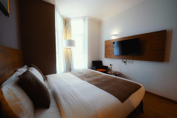 فندق الإلاف المقام مكة - أجياد image 30