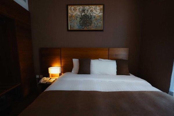 فندق الإلاف المقام مكة - أجياد image 34