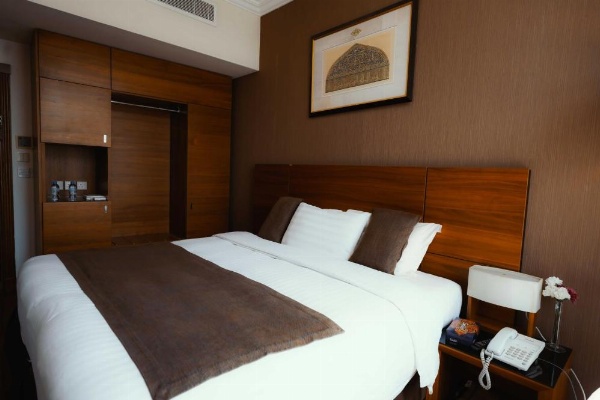 فندق الإلاف المقام مكة - أجياد image 35