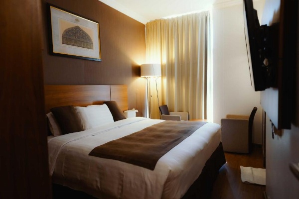 فندق الإلاف المقام مكة - أجياد image 38