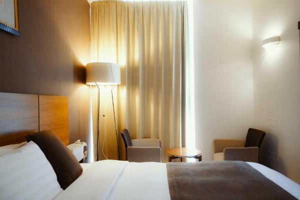 فندق الإلاف المقام مكة - أجياد image 40