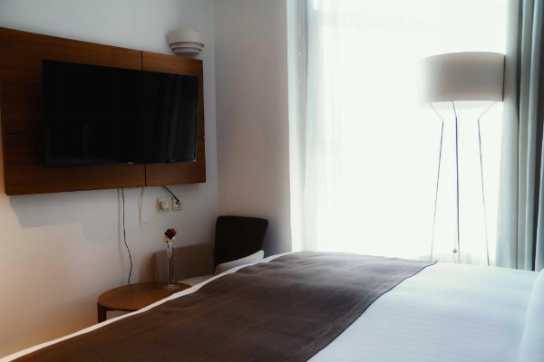 فندق الإلاف المقام مكة - أجياد image 46