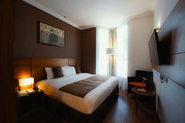 فندق الإلاف المقام مكة - أجياد image 49