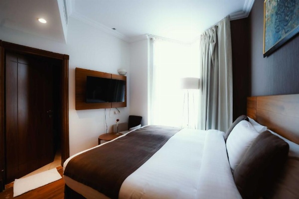 فندق الإلاف المقام مكة - أجياد image 5