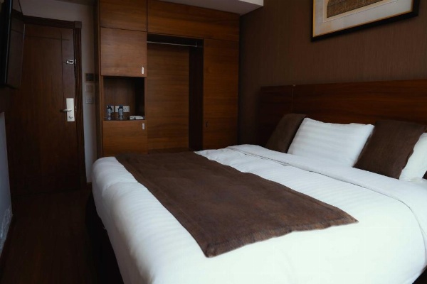 فندق الإلاف المقام مكة - أجياد image 50