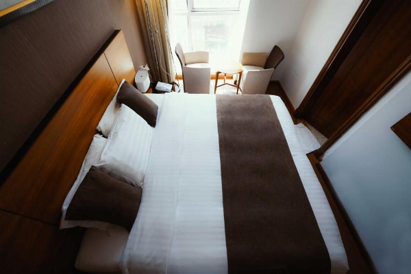 فندق الإلاف المقام مكة - أجياد image 54