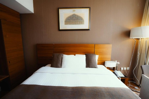 فندق الإلاف المقام مكة - أجياد image 55