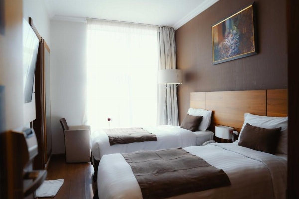 فندق الإلاف المقام مكة - أجياد image 59