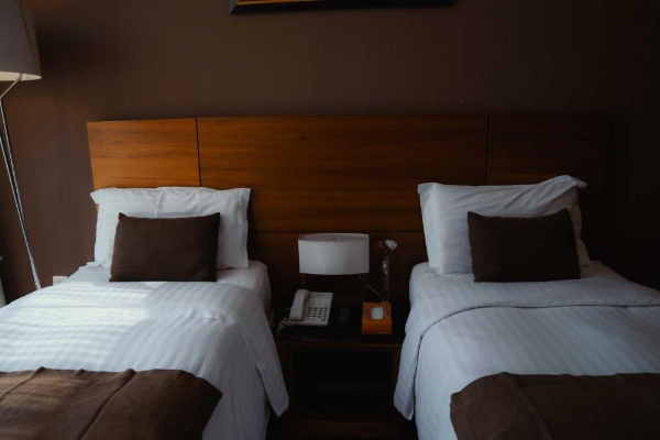 فندق الإلاف المقام مكة - أجياد image 60