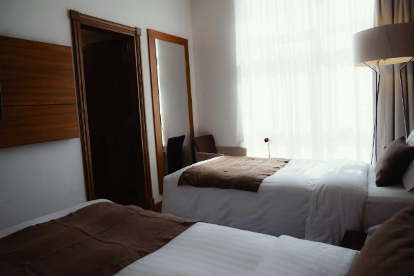 فندق الإلاف المقام مكة - أجياد image 61