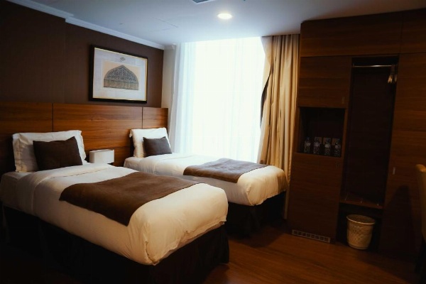 فندق الإلاف المقام مكة - أجياد image 62