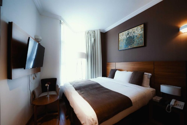 فندق الإلاف المقام مكة - أجياد image 7